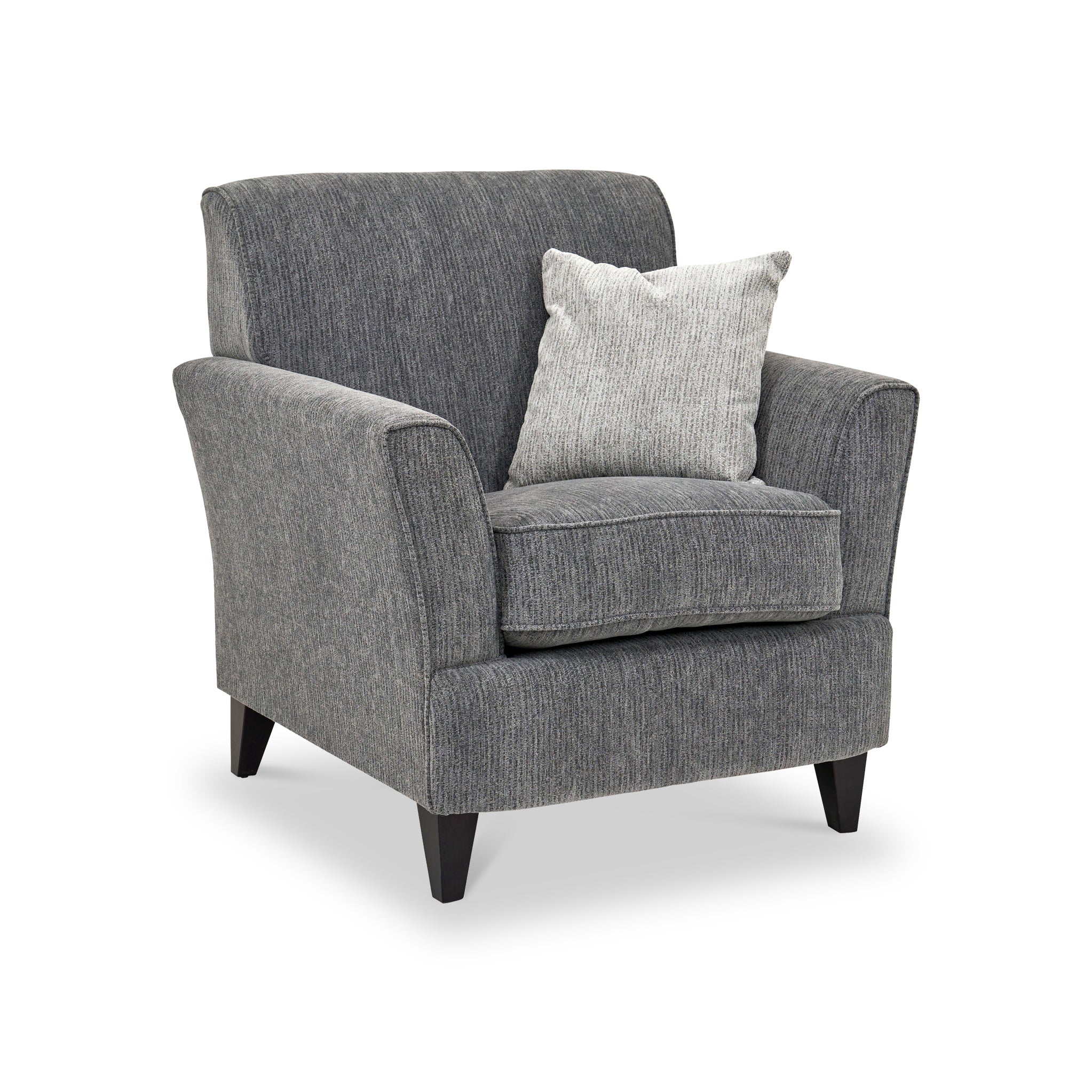 Fauteuil d'appoint Thornby