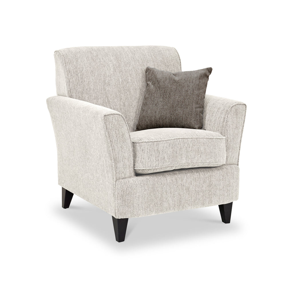 Fauteuil d'appoint Thornby