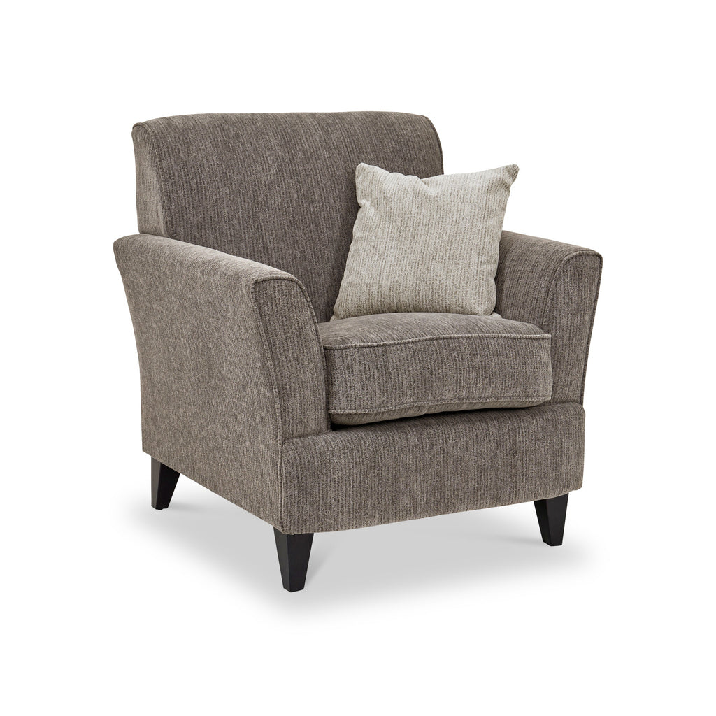 Fauteuil d'appoint Thornby