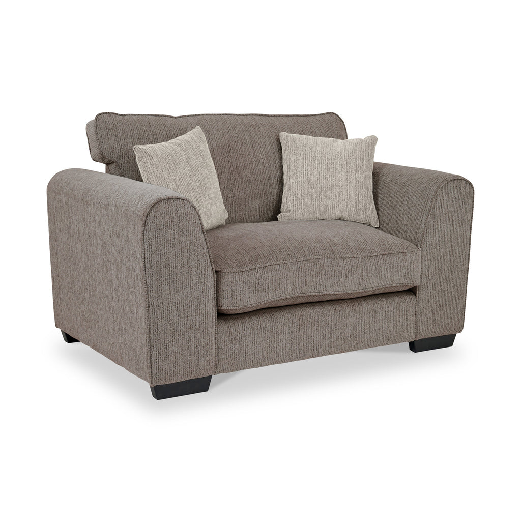 Fauteuil douillet Thornby