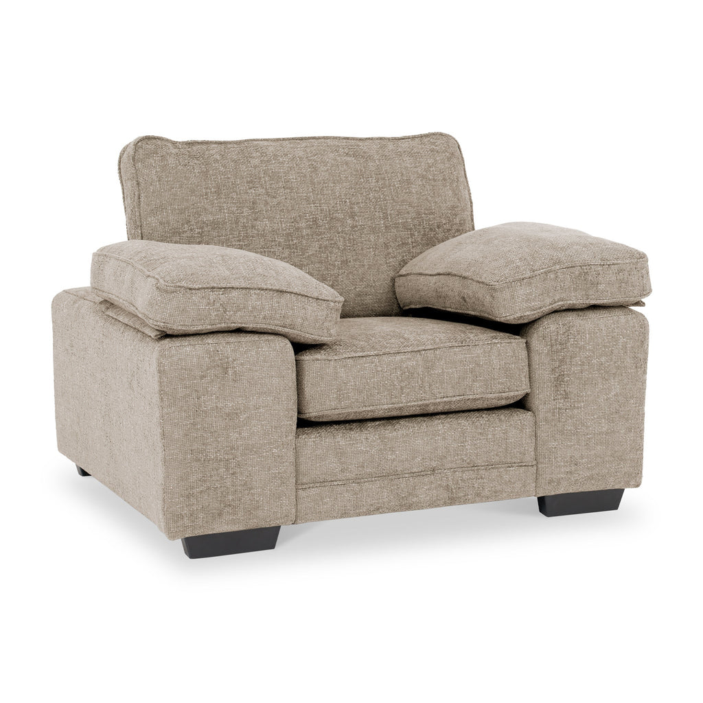 Fauteuil Ralston