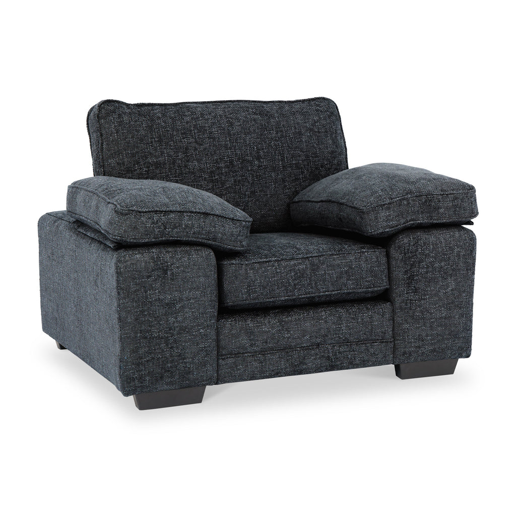Fauteuil Ralston