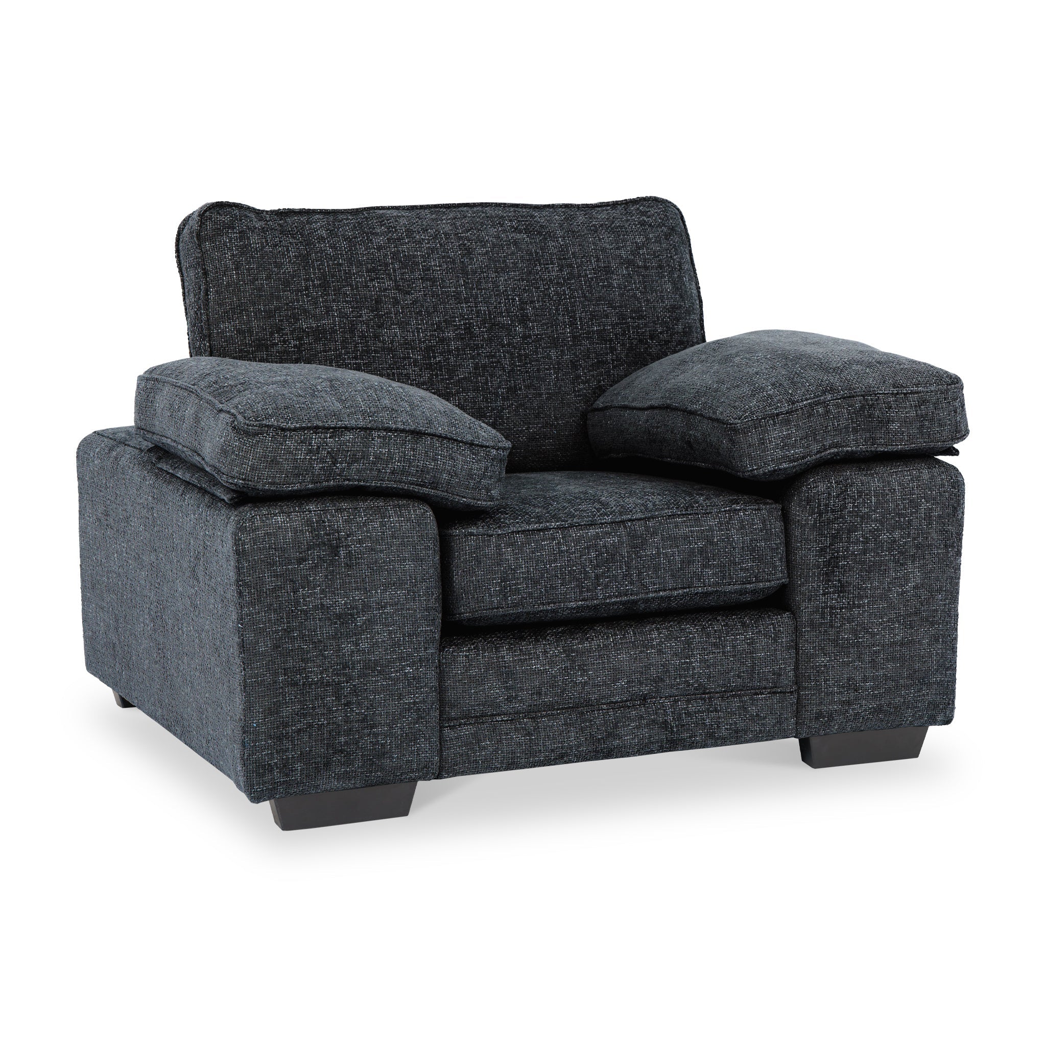 Fauteuil Ralston
