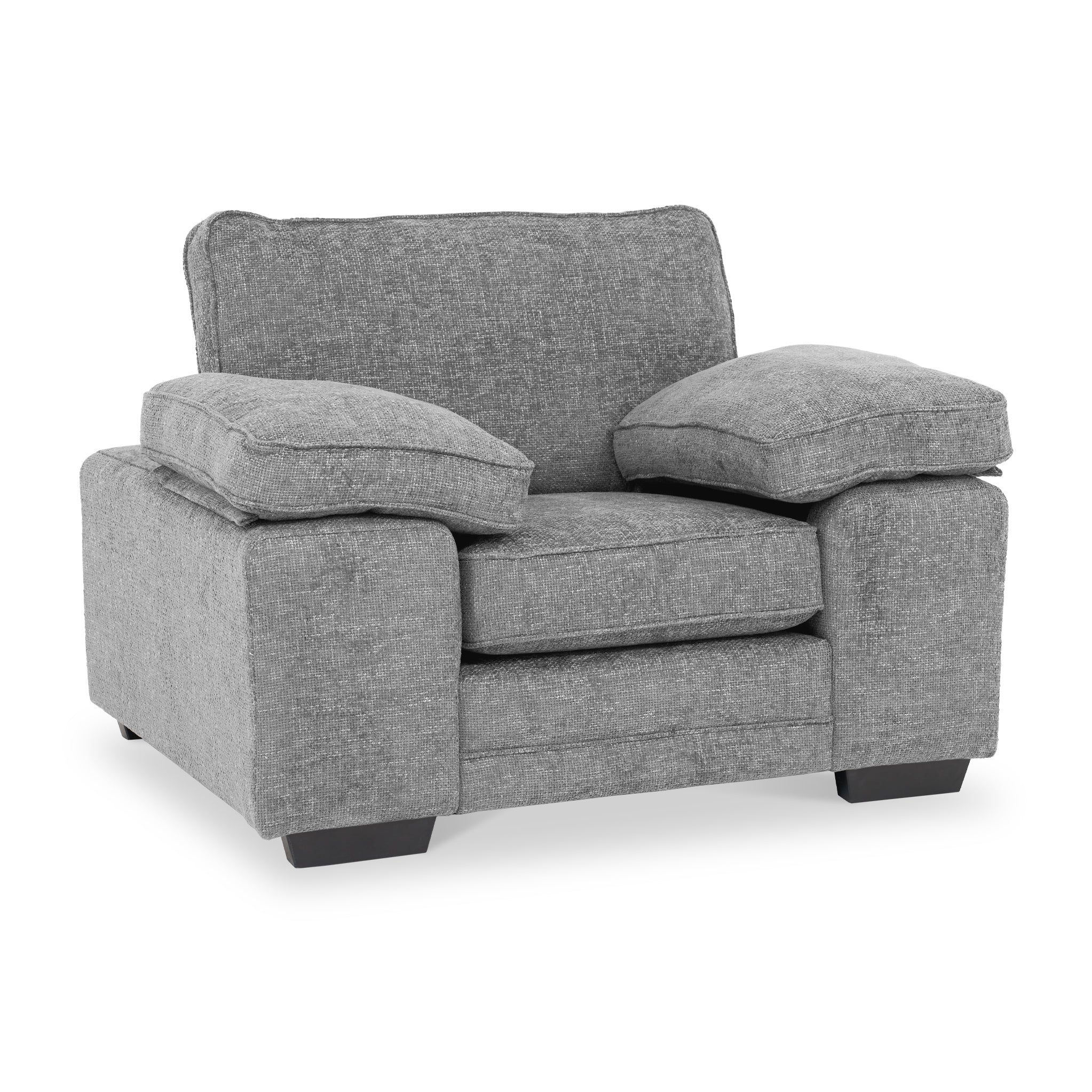 Fauteuil Ralston