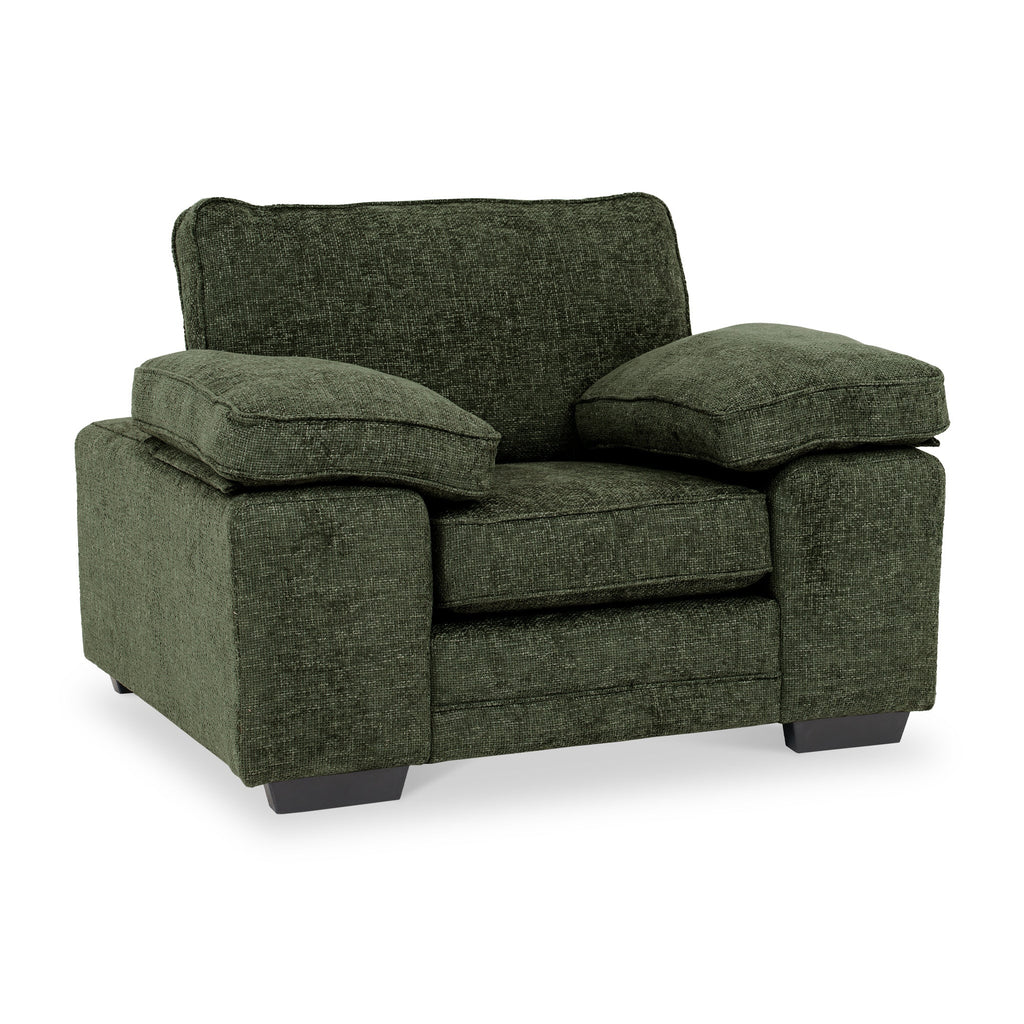 Fauteuil Ralston