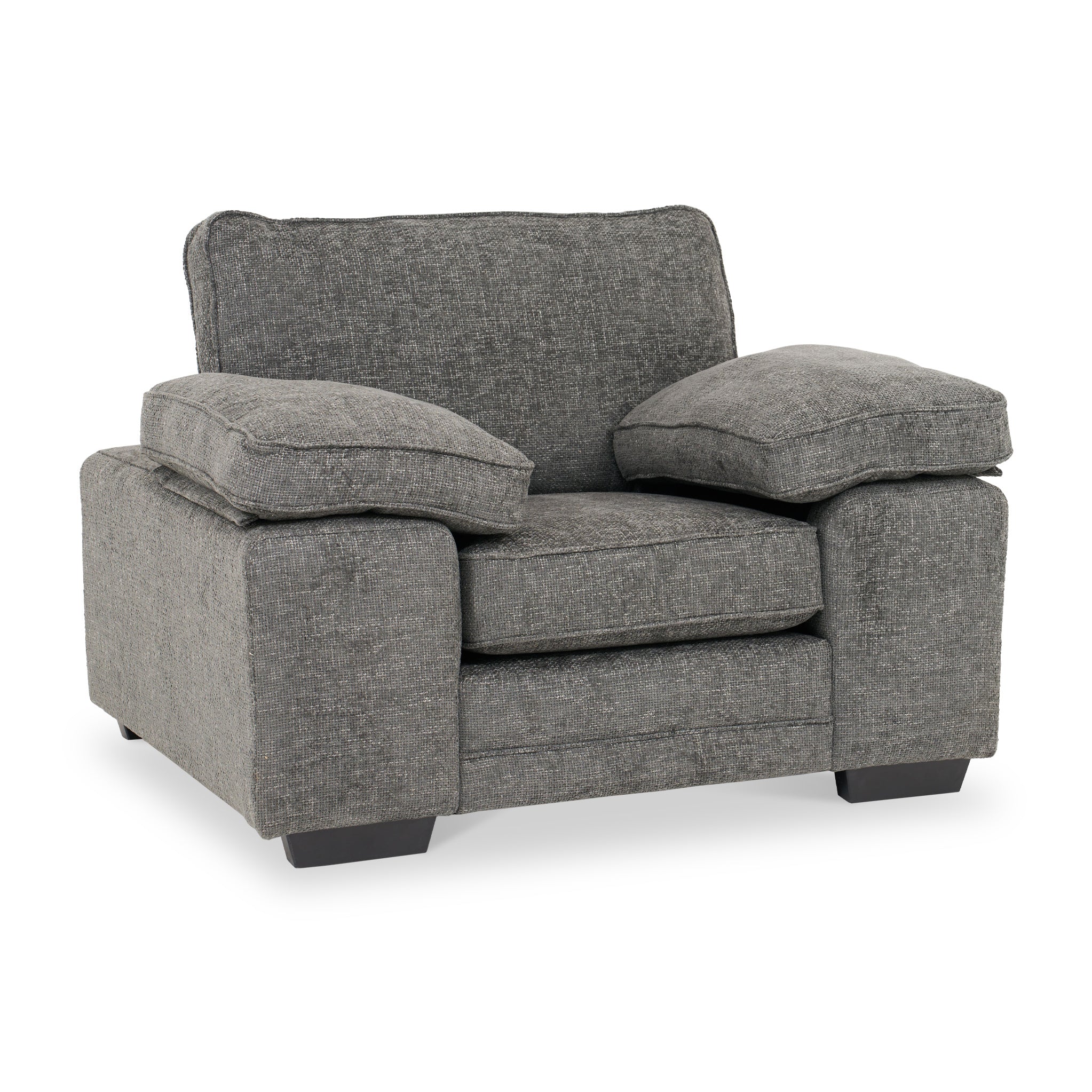 Fauteuil Ralston