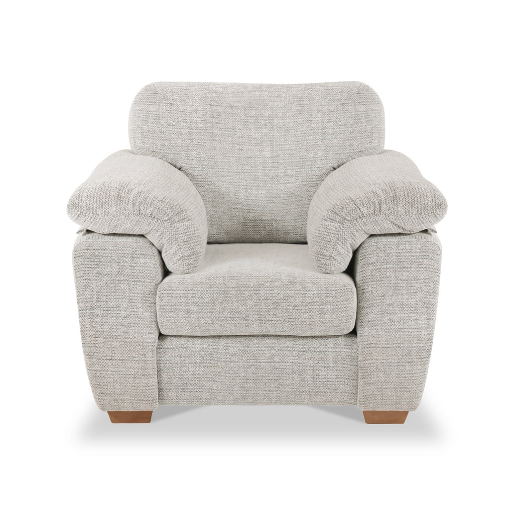 Fauteuil Camden