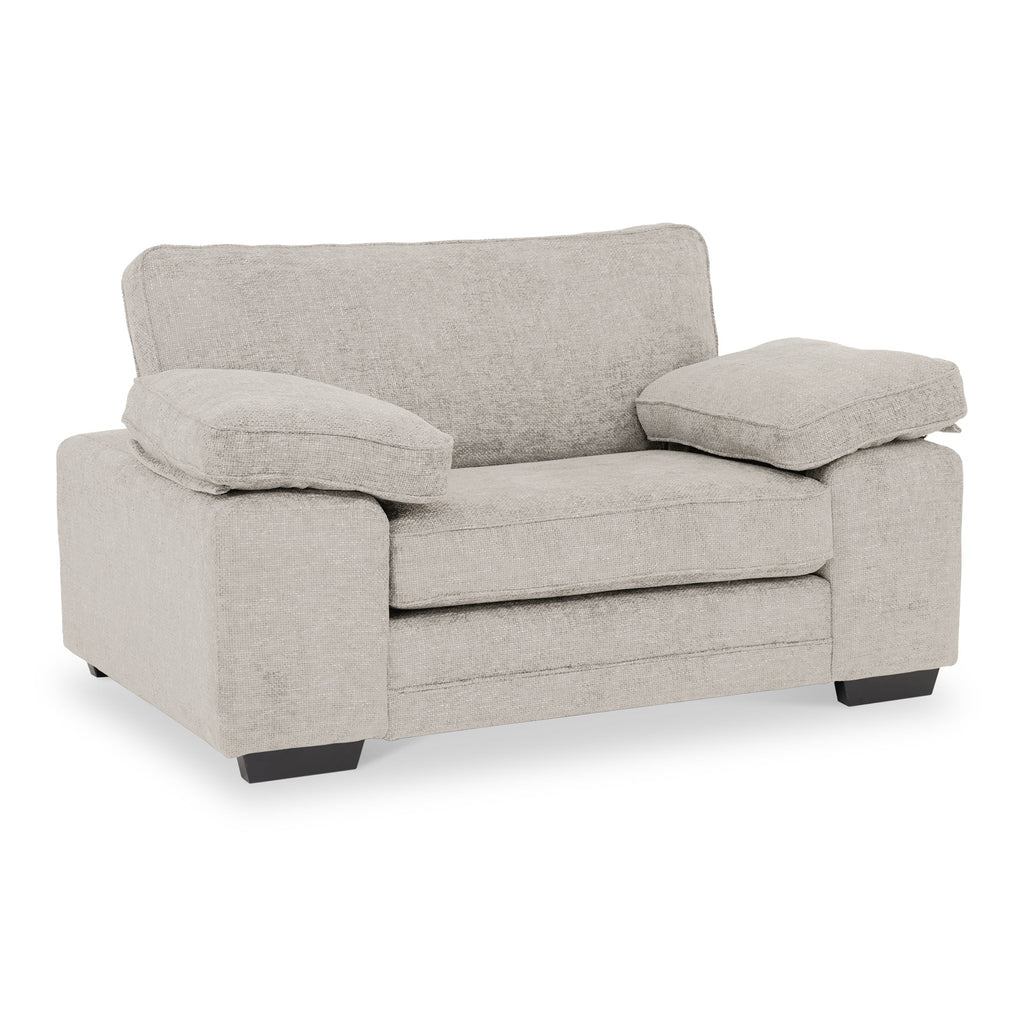 Fauteuil douillet Ralston