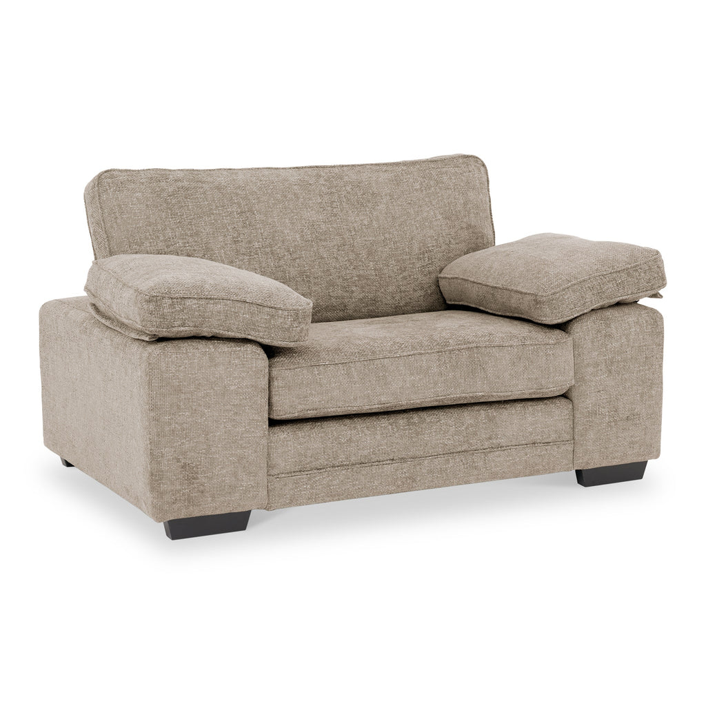 Fauteuil douillet Ralston
