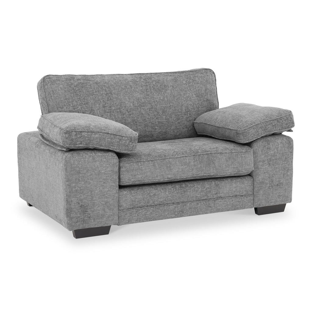 Fauteuil douillet Ralston