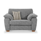 Fauteuil douillet Camden