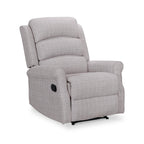 Fauteuil inclinable manuel Edwin