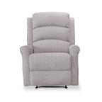 Fauteuil inclinable manuel Edwin