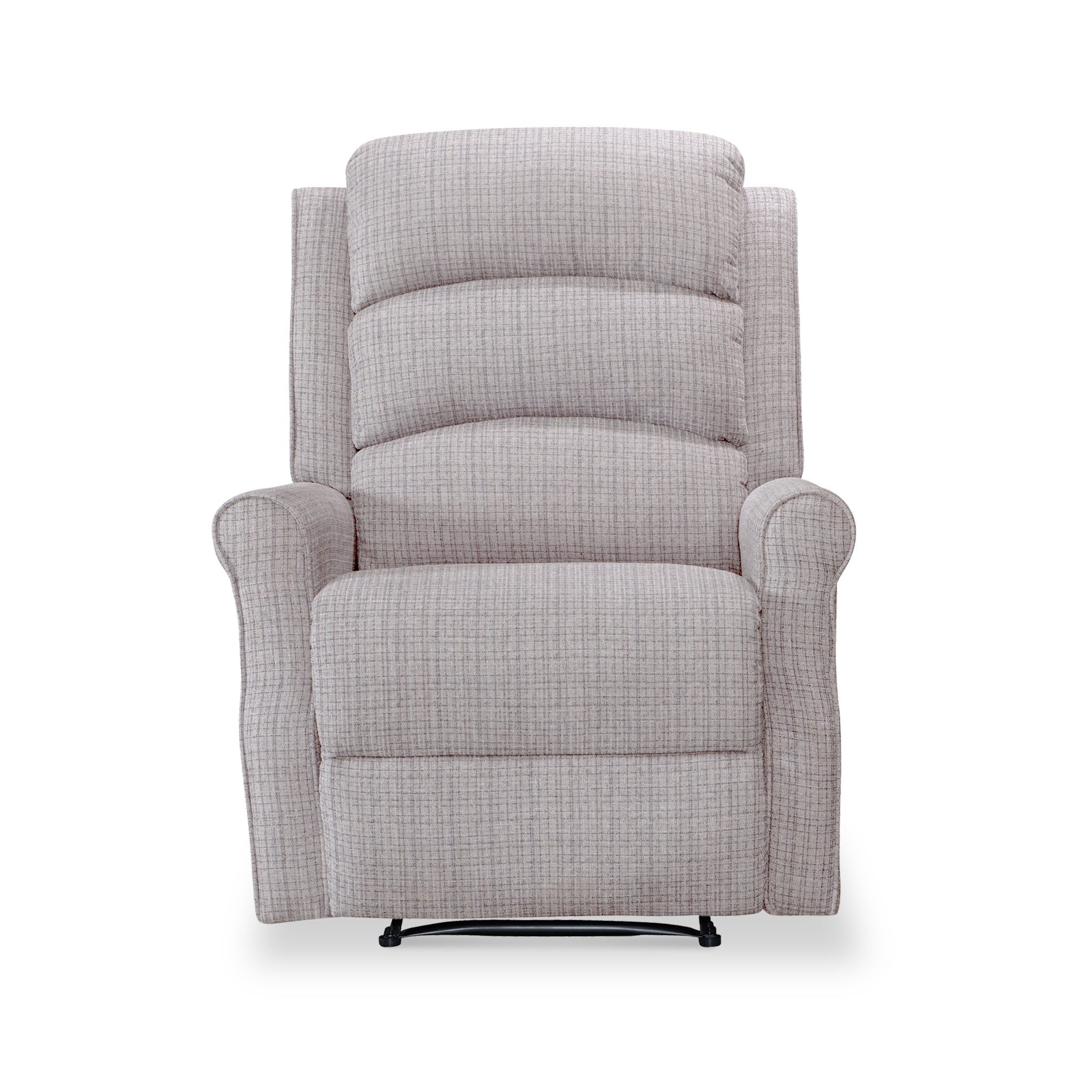 Fauteuil inclinable manuel Edwin
