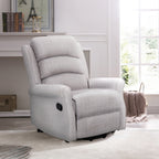 Fauteuil inclinable manuel Edwin