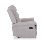 Fauteuil inclinable manuel Edwin