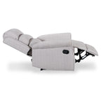 Fauteuil inclinable manuel Edwin