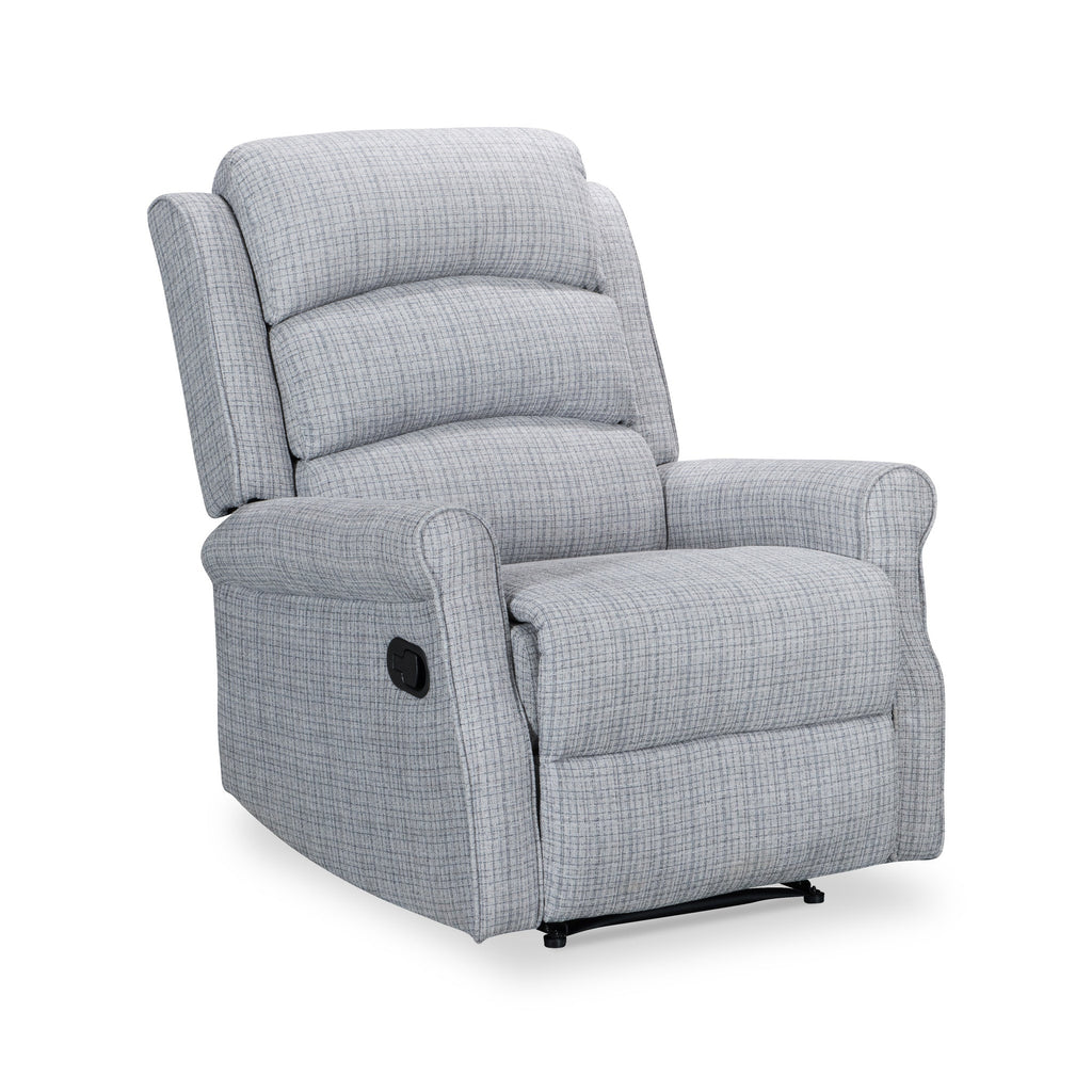 Fauteuil inclinable manuel Edwin
