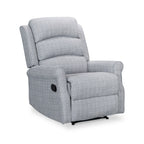 Fauteuil inclinable manuel Edwin