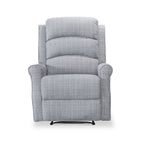 Fauteuil inclinable manuel Edwin