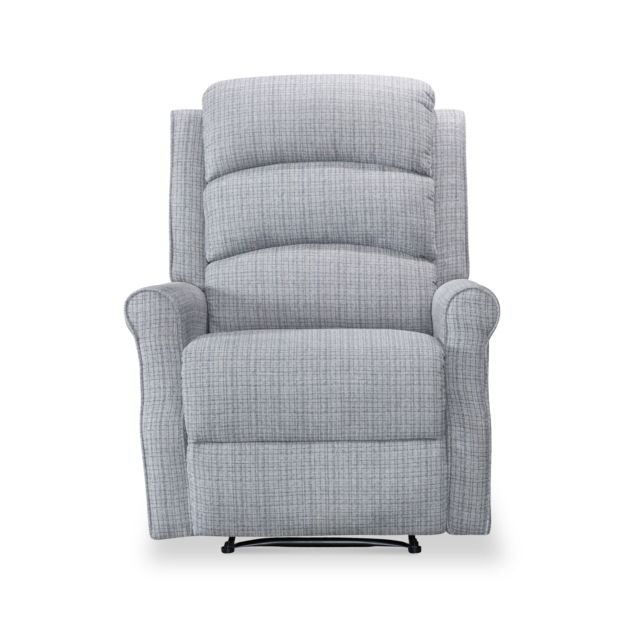 Fauteuil inclinable manuel Edwin