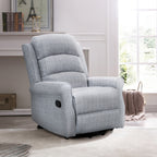 Fauteuil inclinable manuel Edwin