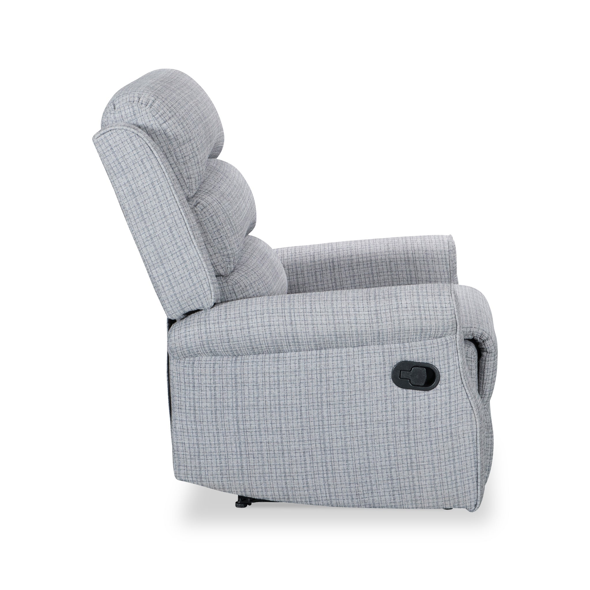 Fauteuil inclinable manuel Edwin
