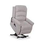 Fauteuil inclinable à double moteur Edwin