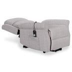 Fauteuil inclinable à double moteur Edwin