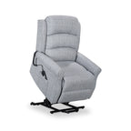 Fauteuil inclinable à double moteur Edwin