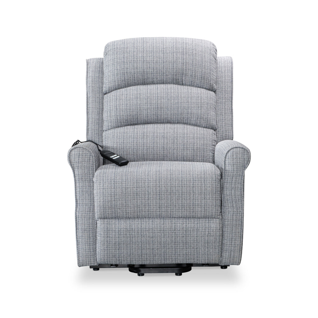 Fauteuil inclinable à double moteur Edwin