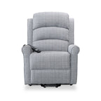 Fauteuil inclinable à double moteur Edwin