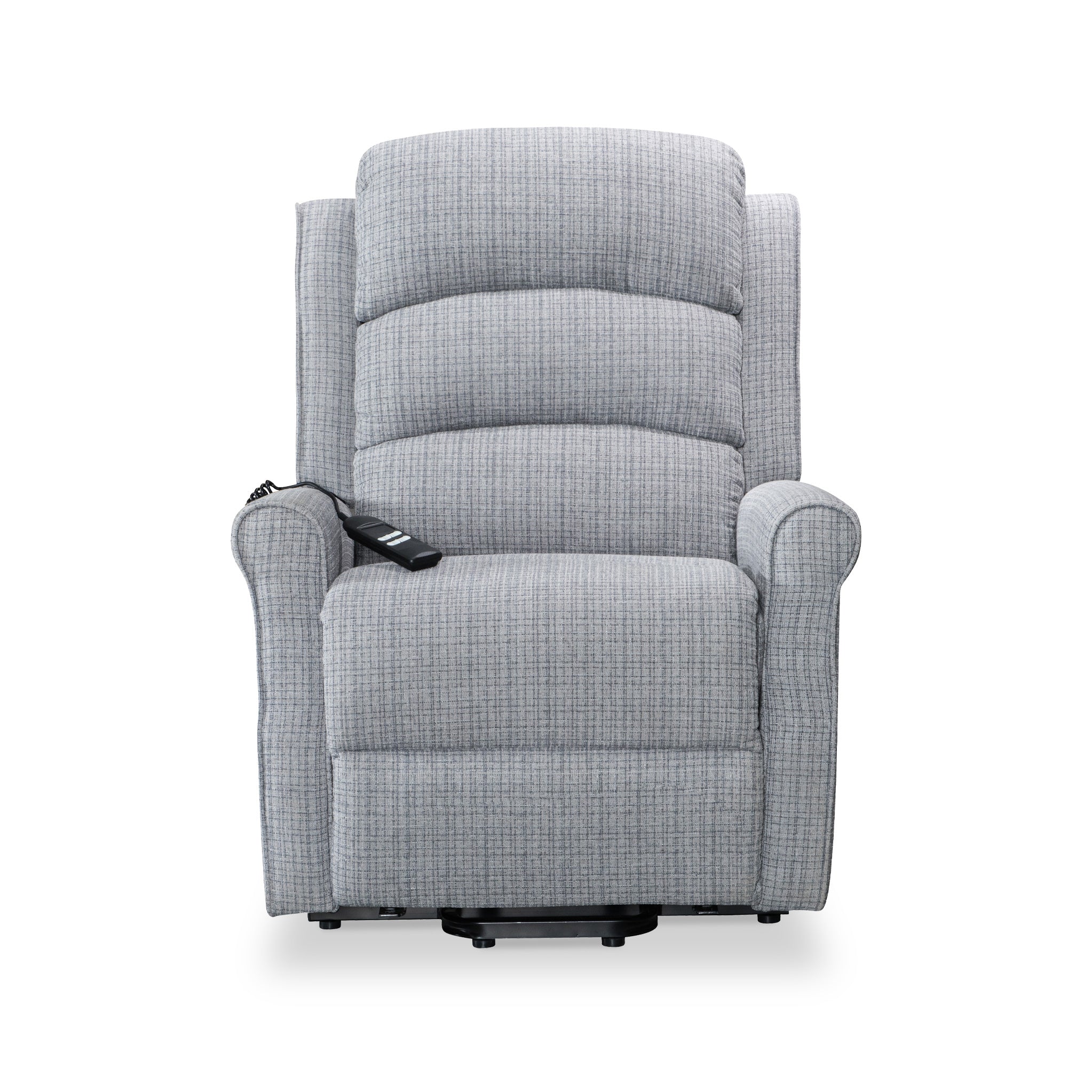 Fauteuil inclinable à double moteur Edwin