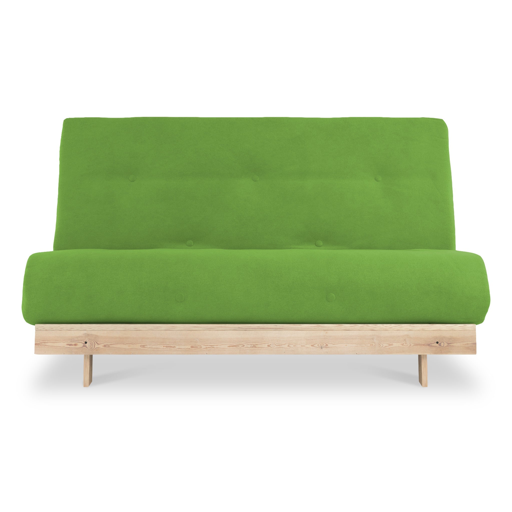 Canapé-lit futon double Maggie