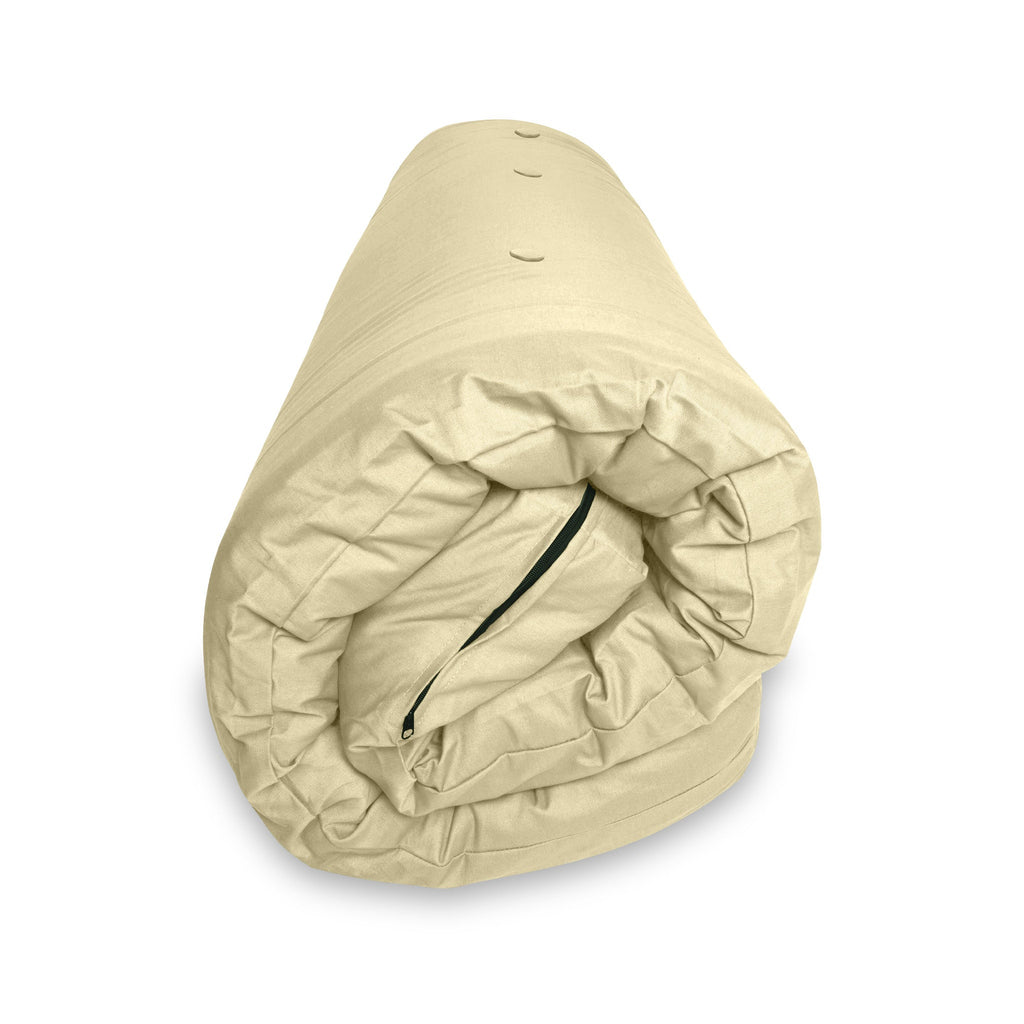 Canapé-lit futon double Maggie