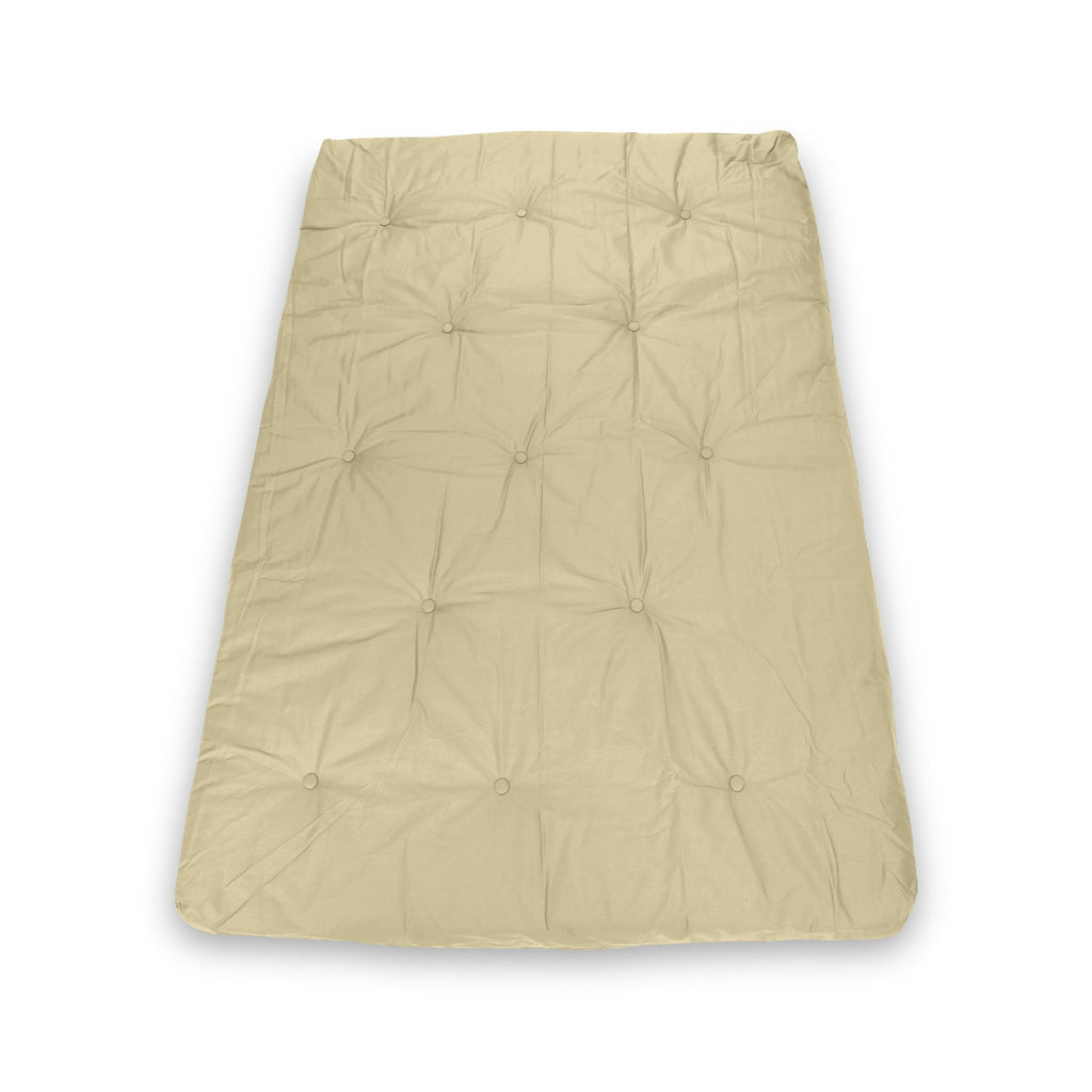 Canapé-lit futon double Maggie