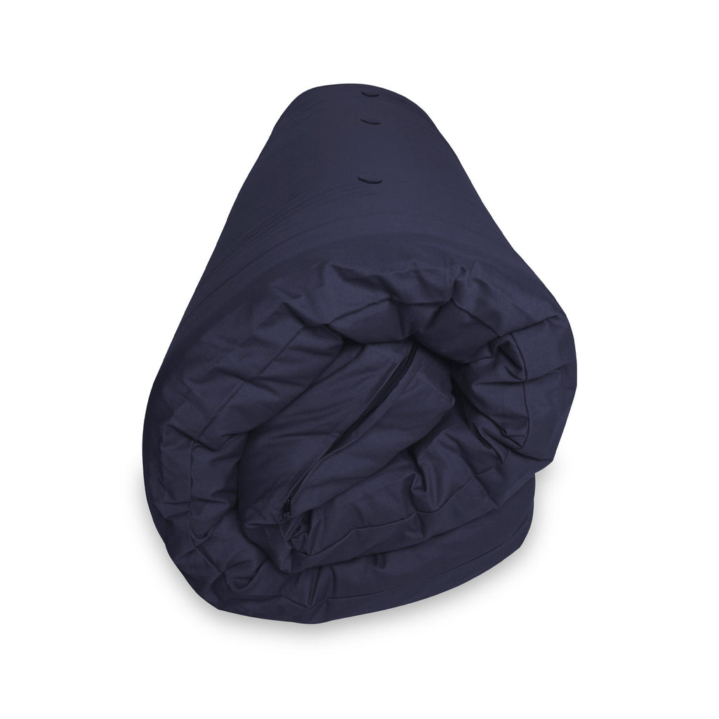 Canapé-lit futon double Maggie