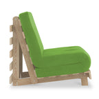 Canapé-lit futon simple Maggie