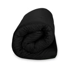 Canapé-lit futon simple Maggie