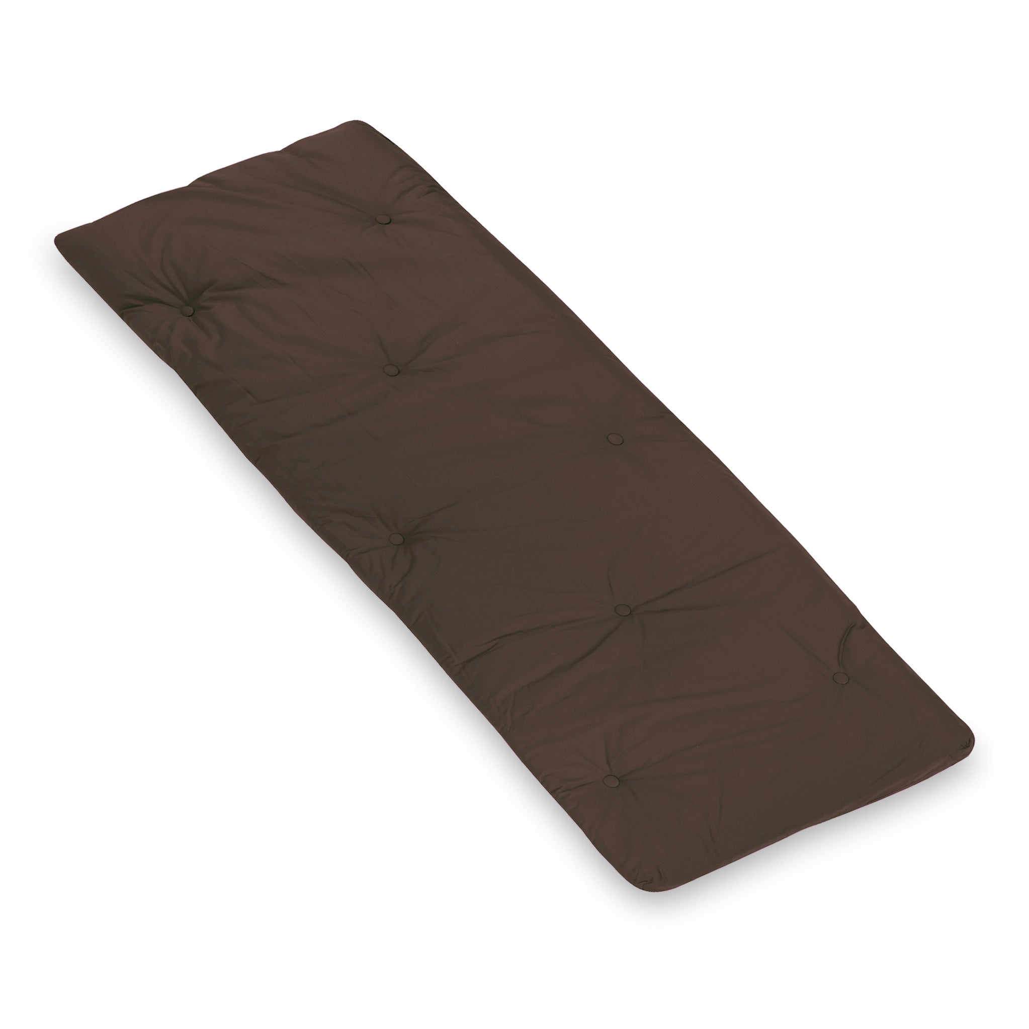 Canapé-lit futon simple Maggie