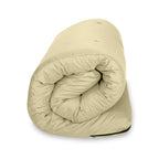 Canapé-lit futon simple Maggie