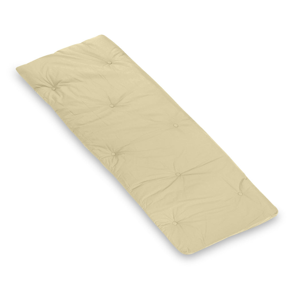 Canapé-lit futon simple Maggie