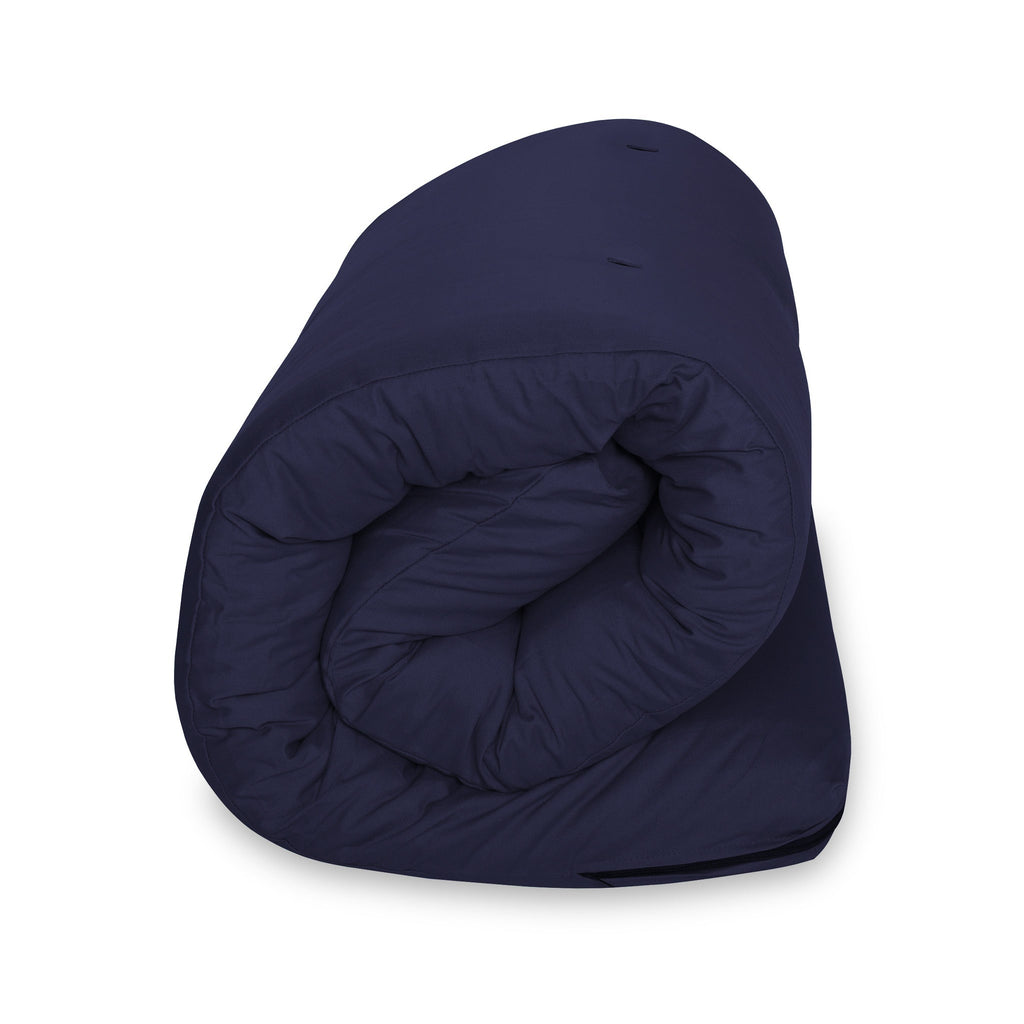 Canapé-lit futon simple Maggie