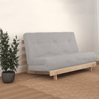 Canapé-lit futon double Maggie