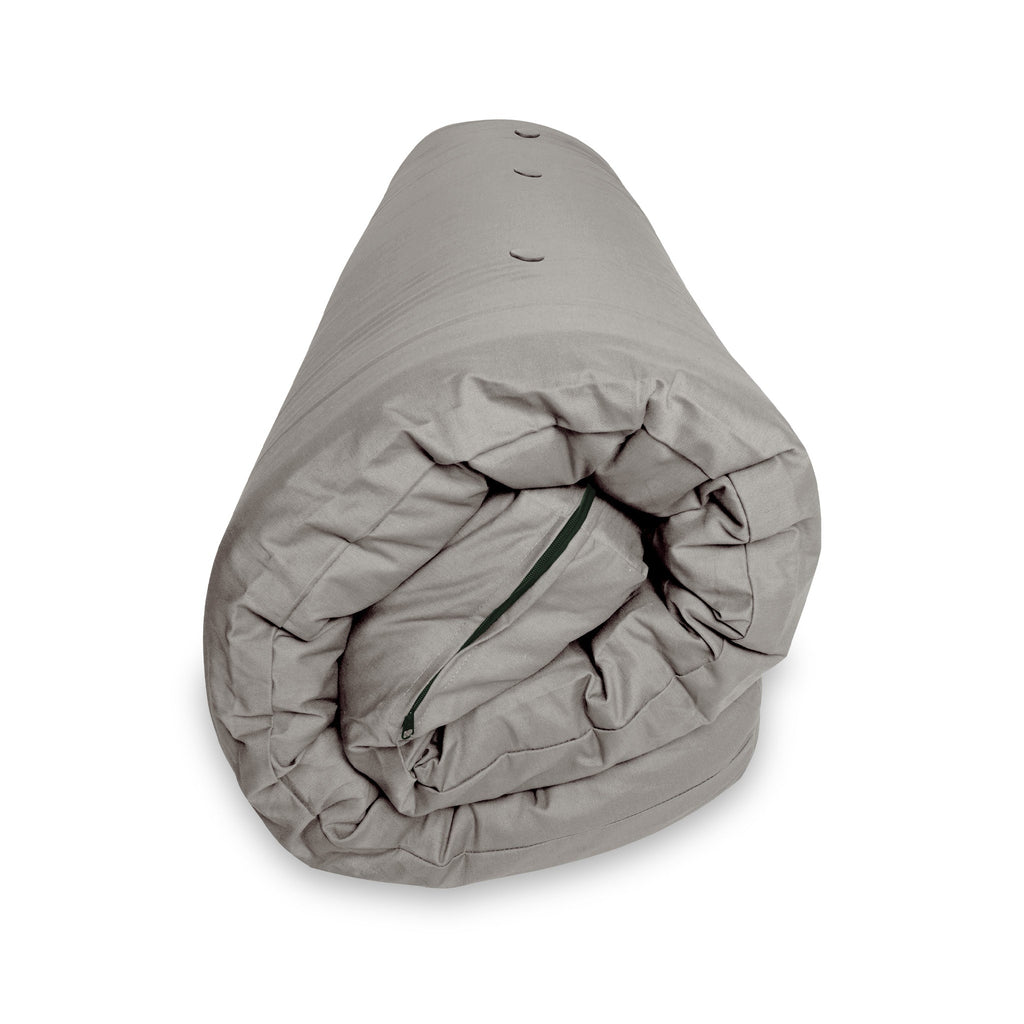 Canapé-lit futon double Maggie