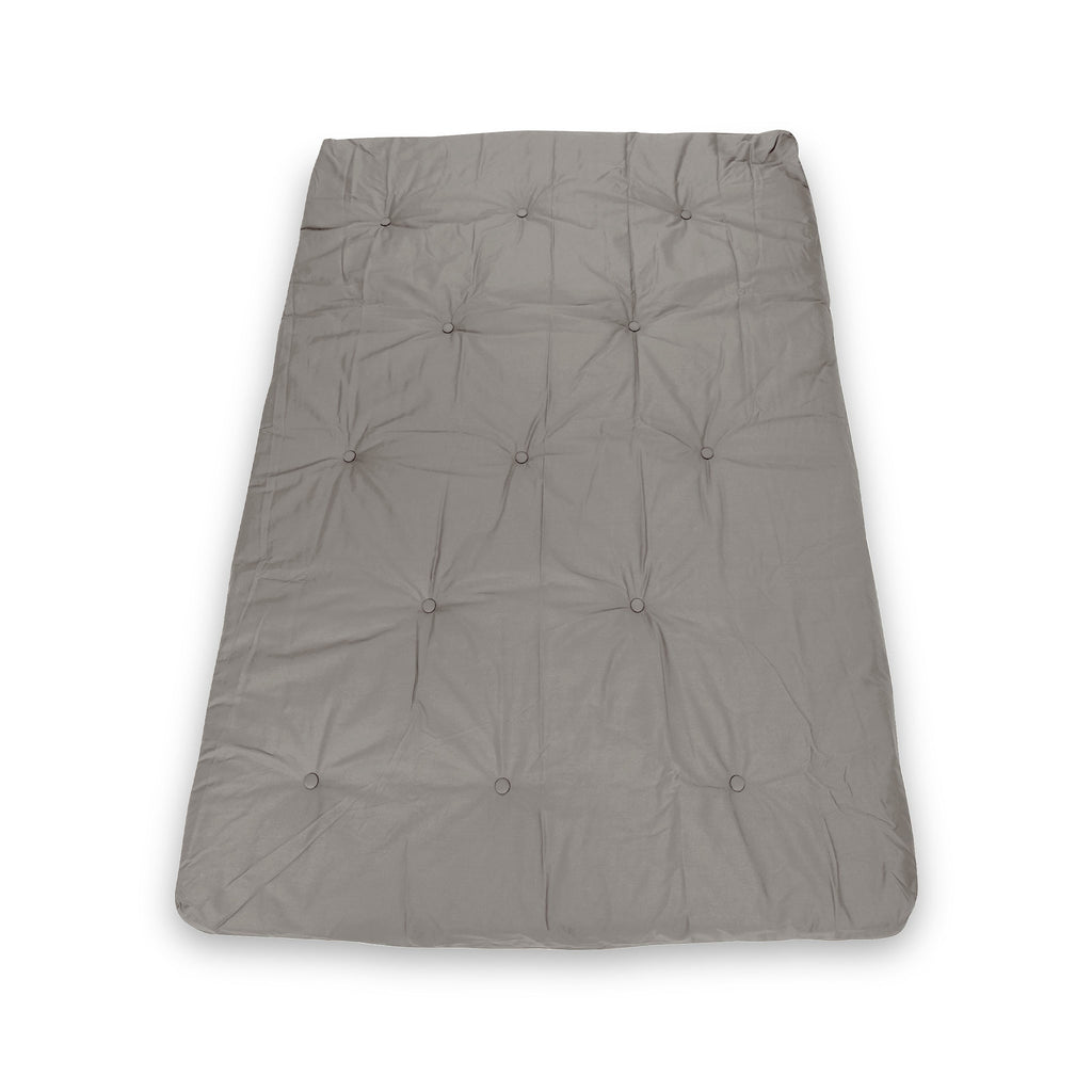 Canapé-lit futon double Maggie