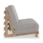 Canapé-lit futon double Maggie