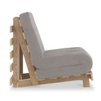 Canapé-lit futon simple Maggie