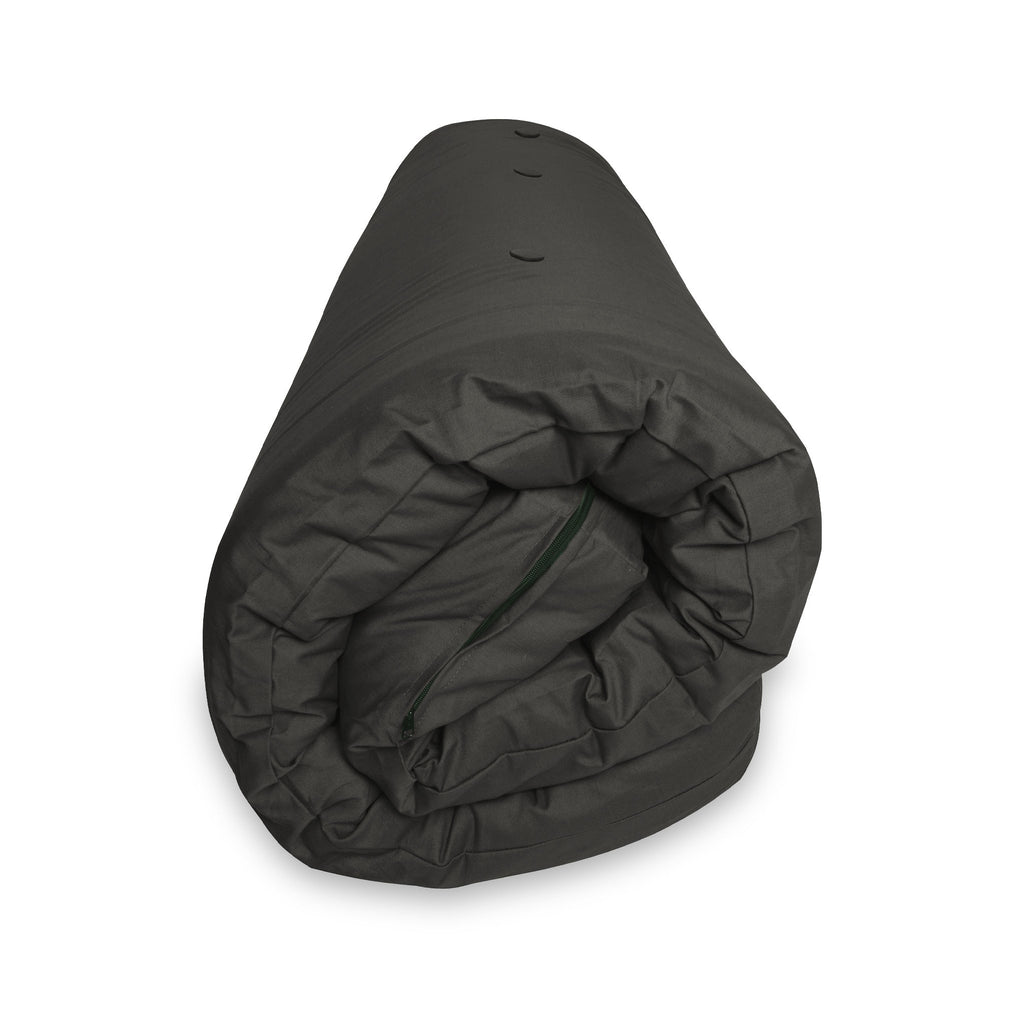 Canapé-lit futon double Maggie