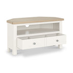 Meuble TV d'angle Farrow